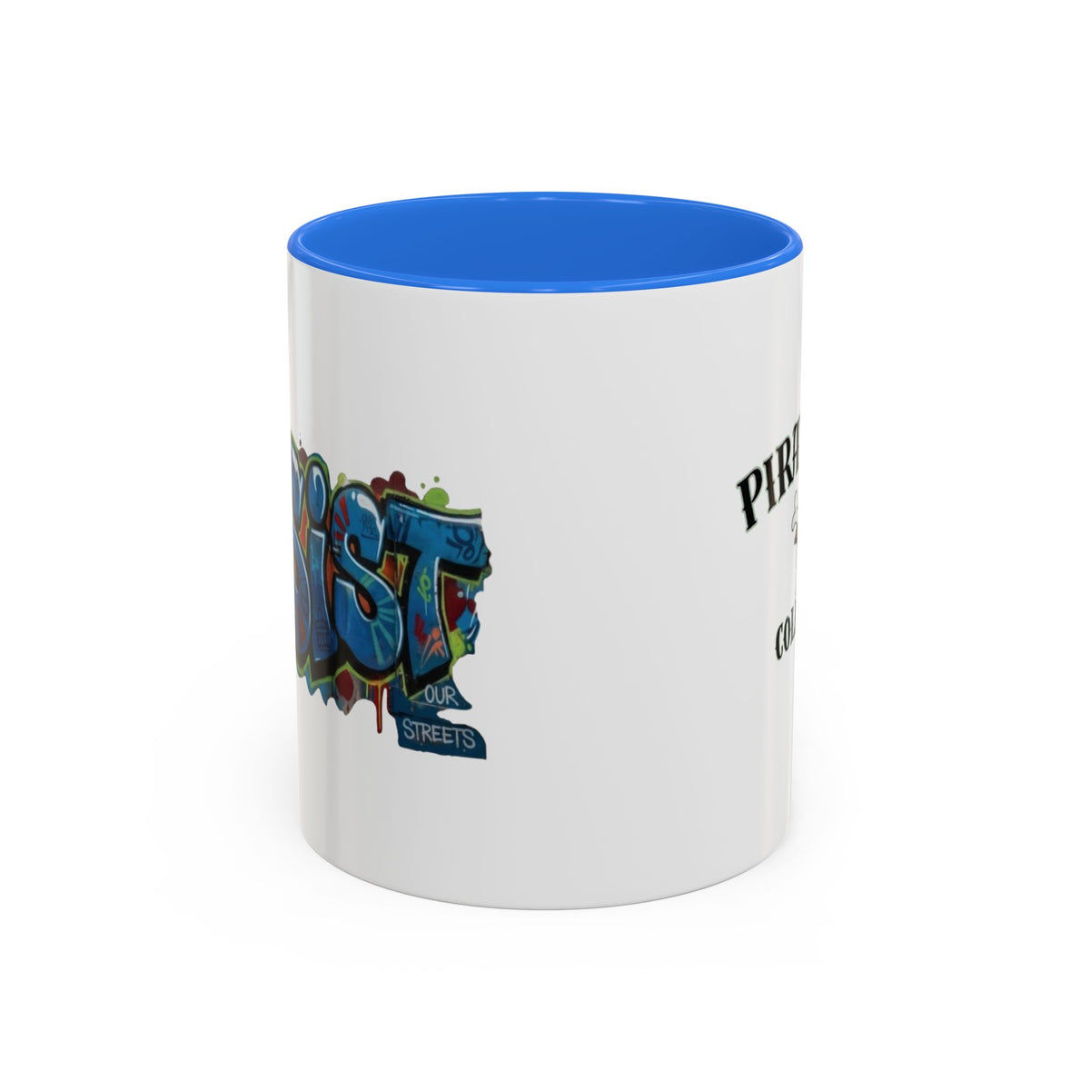 RESIST  Mugs