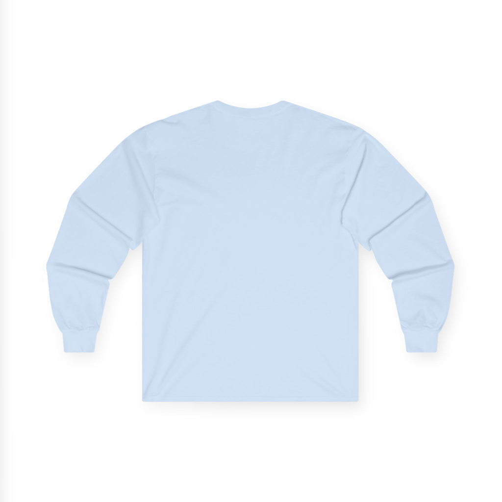 We are Woke! Unisex Long Sleeve Tee