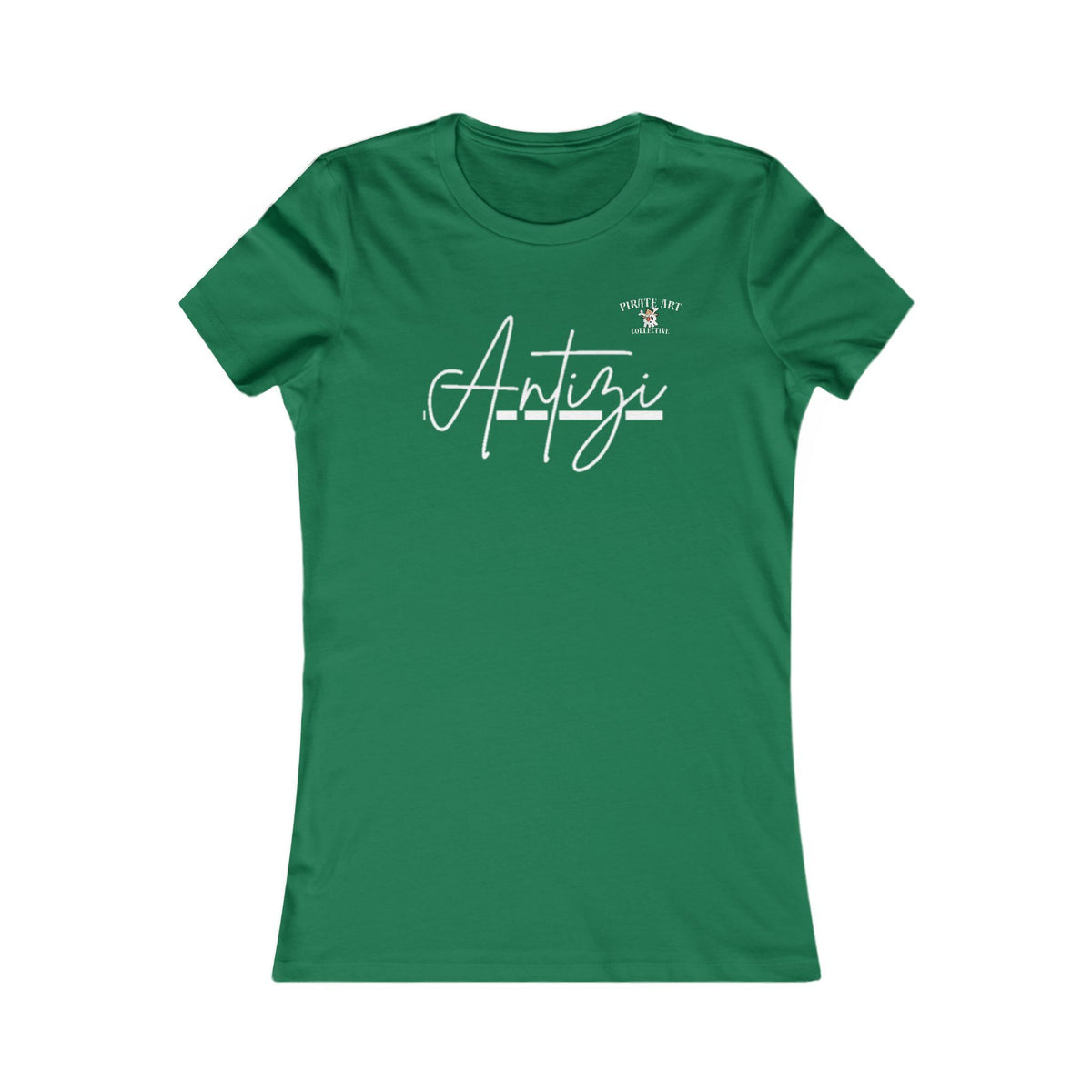 Anti-Zi Women's T-shirt