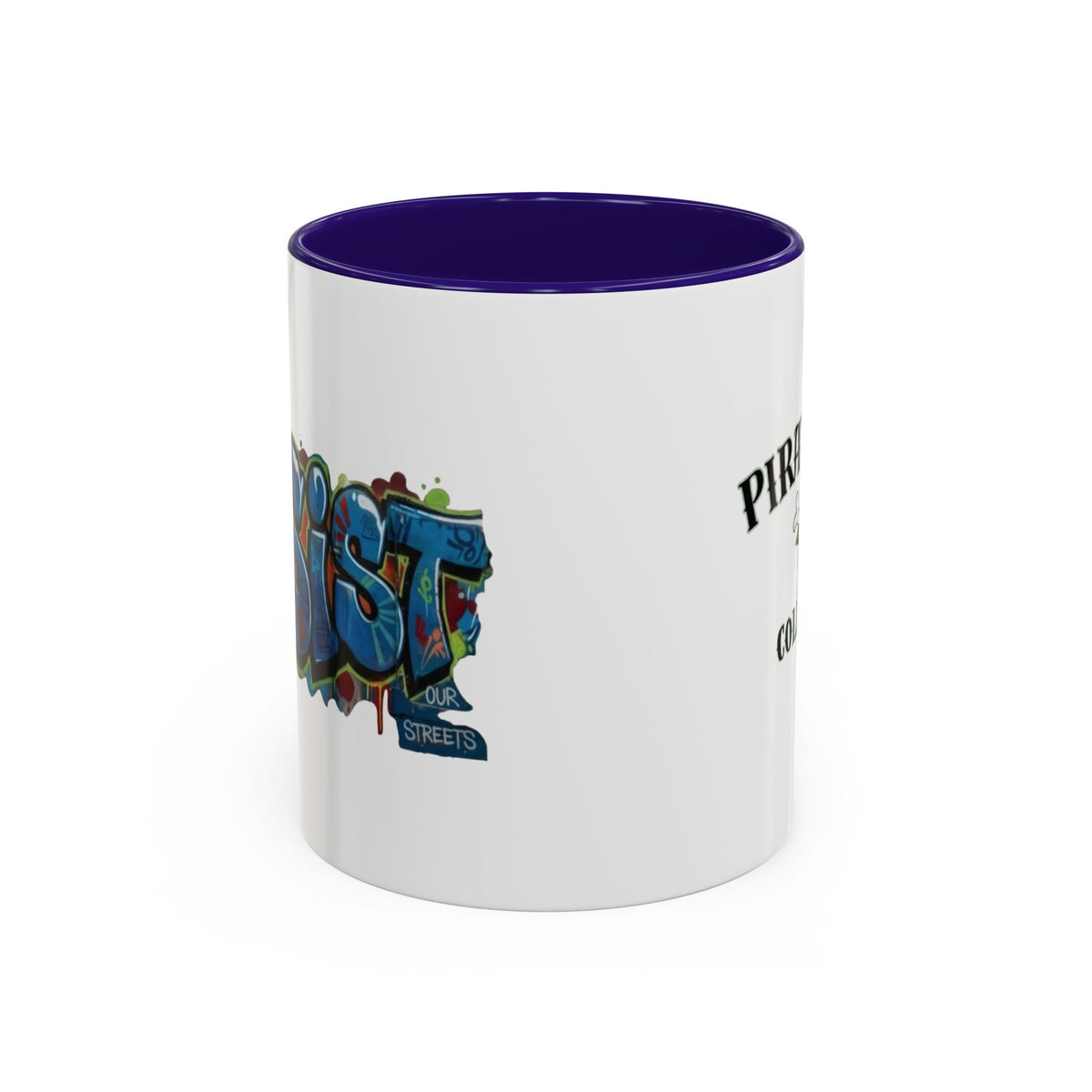 RESIST  Mugs