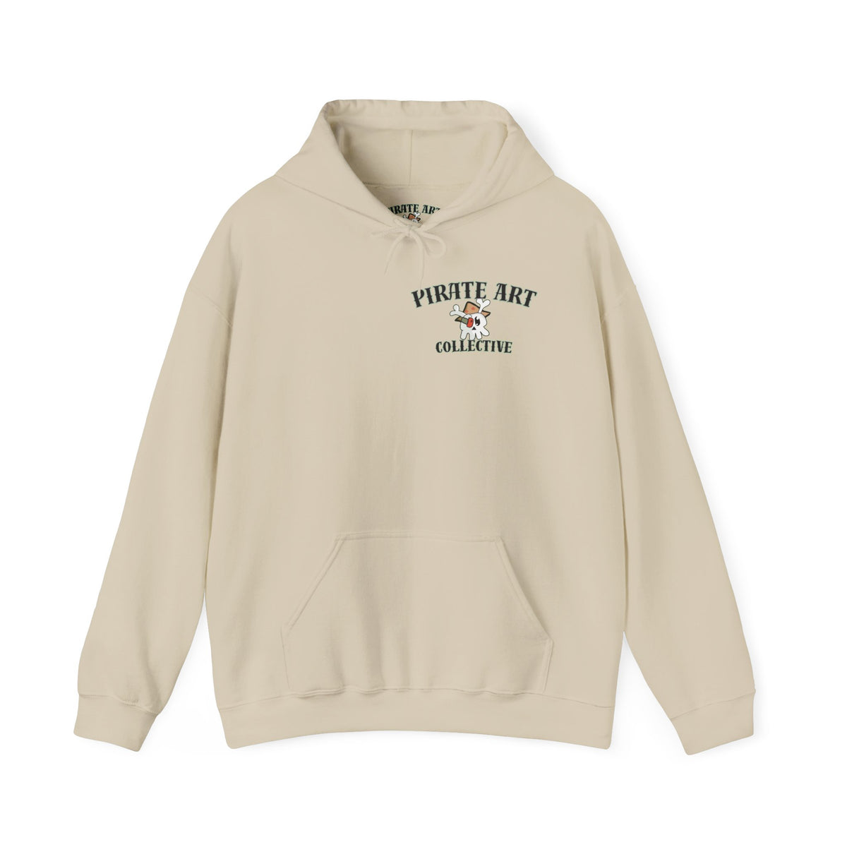 FREE THE PEOPLE! Hooded Sweatshirt