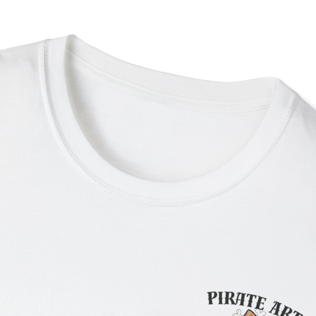 Support the Matriarchy T-Shirt