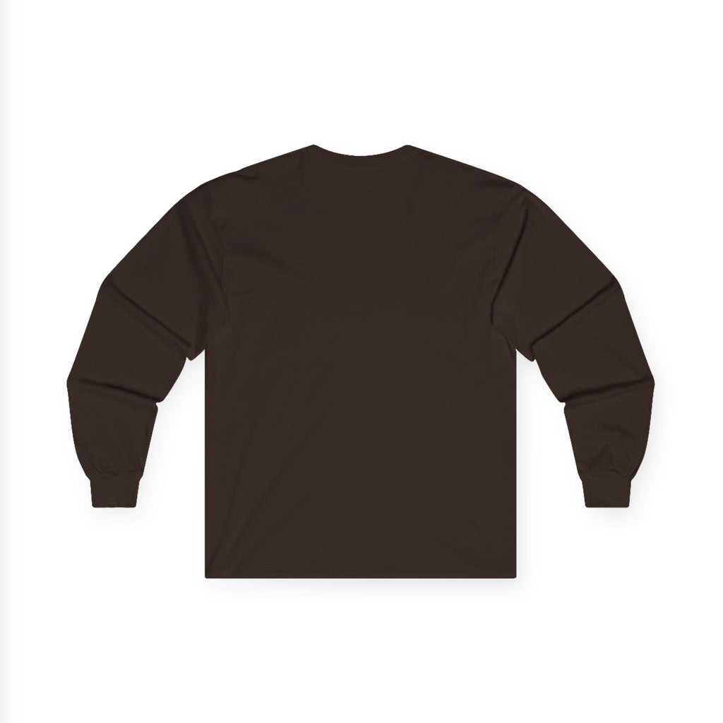 We are Woke! Unisex Long Sleeve Tee