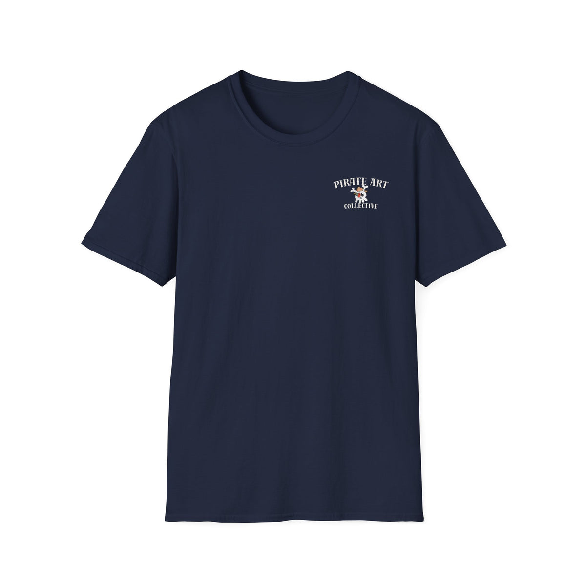 Pirate Art Collective Unisex T-Shirt