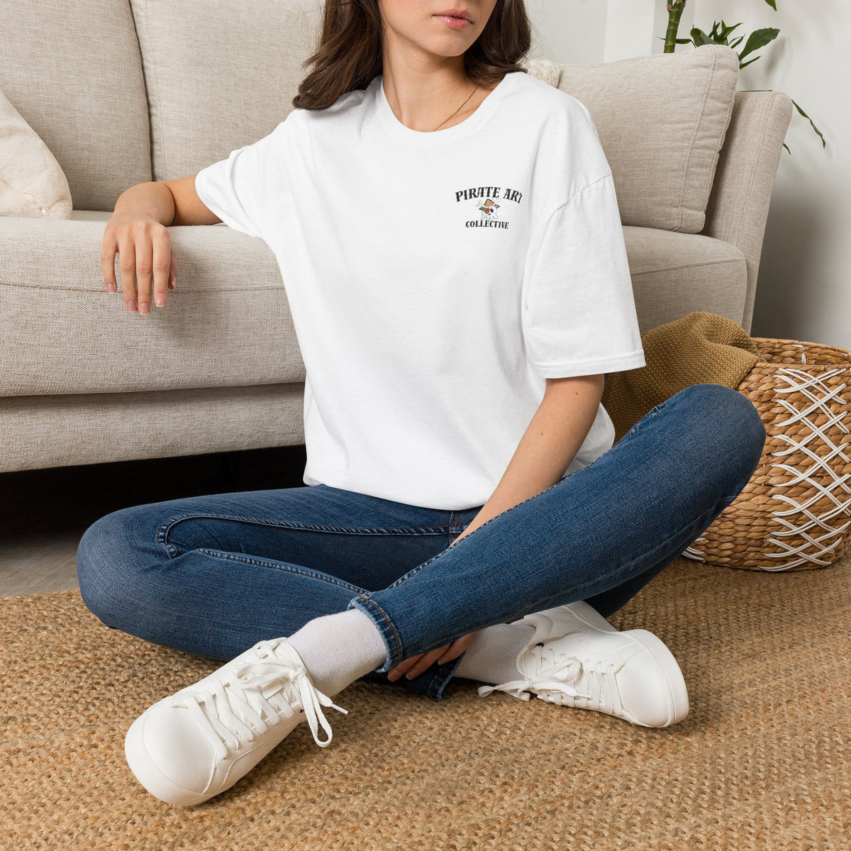 American Citizens Brigade Unisex T-Shirt