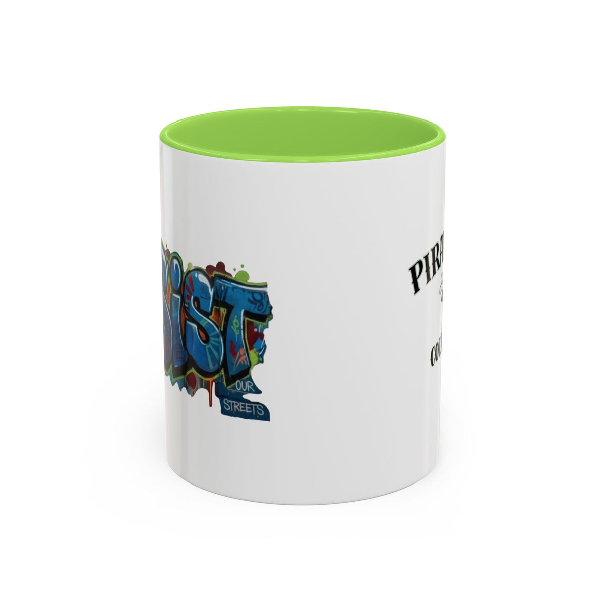 RESIST  Mugs