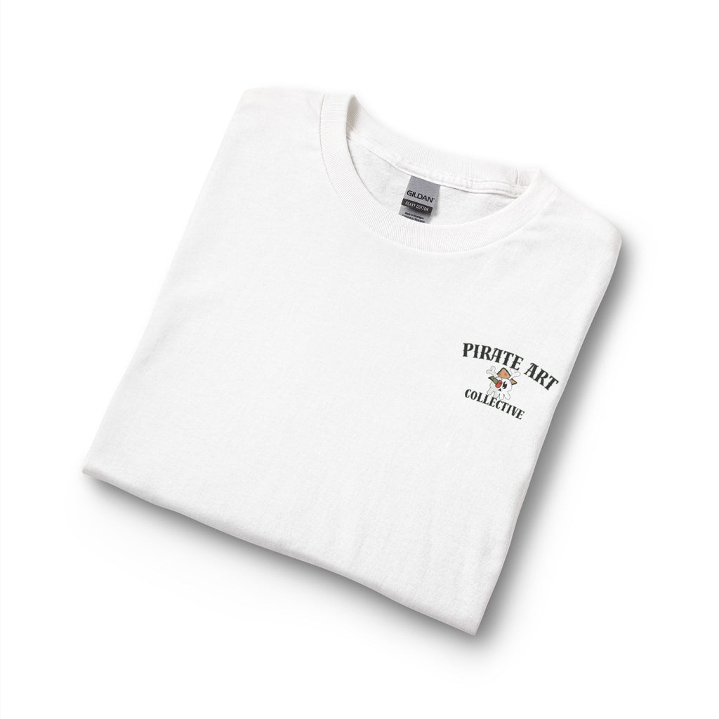 World Peace Unisex Long Sleeve T-Shirt