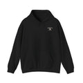 ANTI-ZI Hoodie Vibrant
