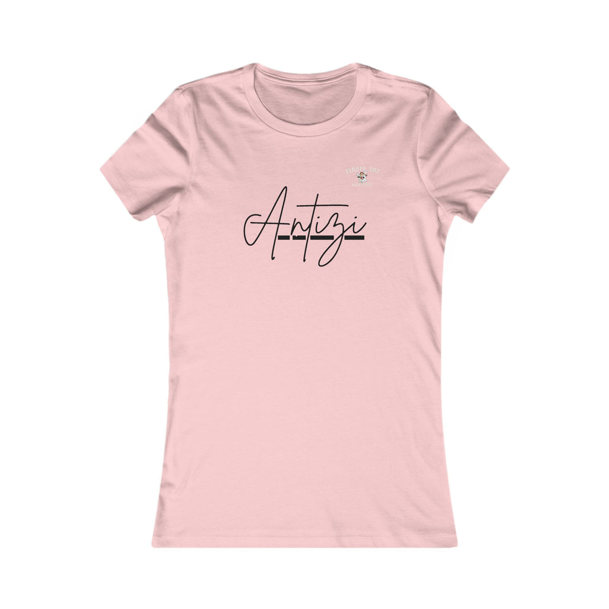 Anti-Zi Women's T-shirt