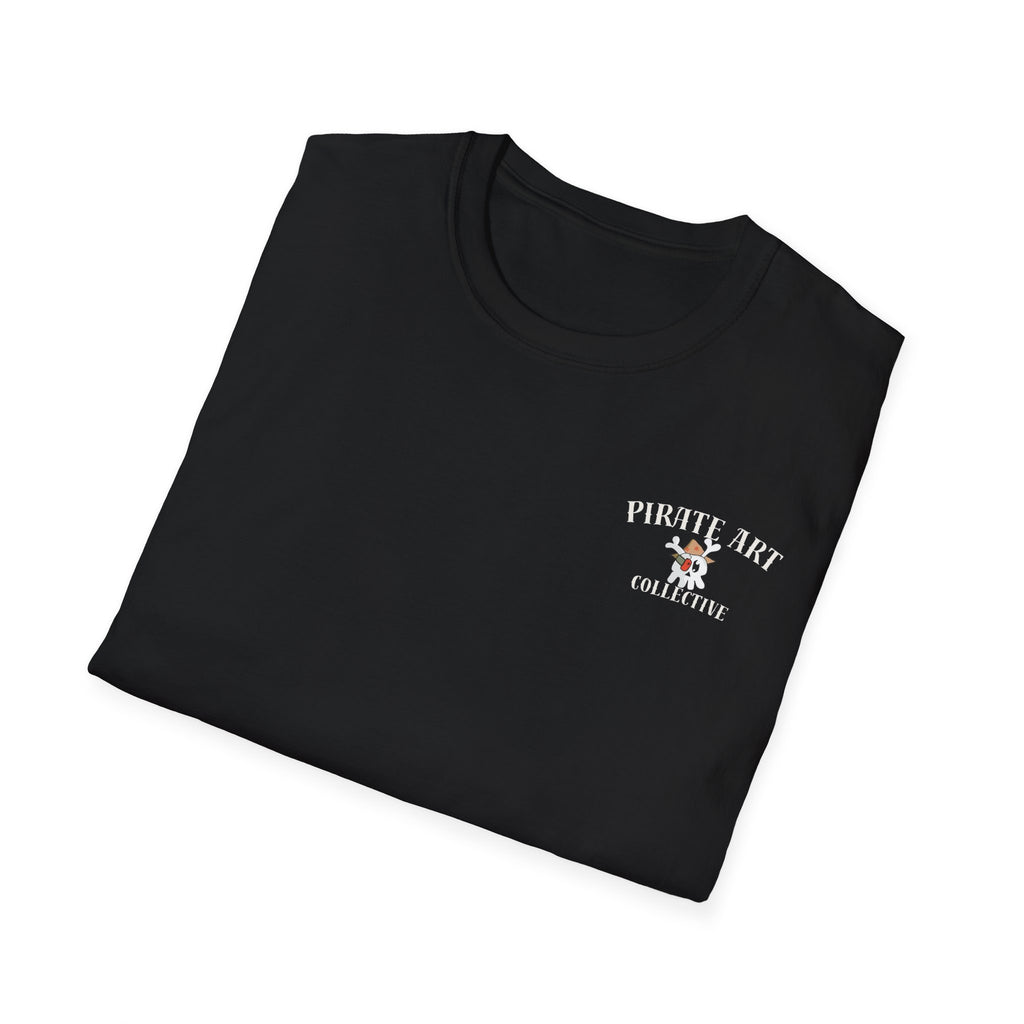 Think for Yourself Unisex T-Shirt