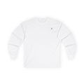 ANTIZI - (Blue) Unisex Long Sleeve Tee