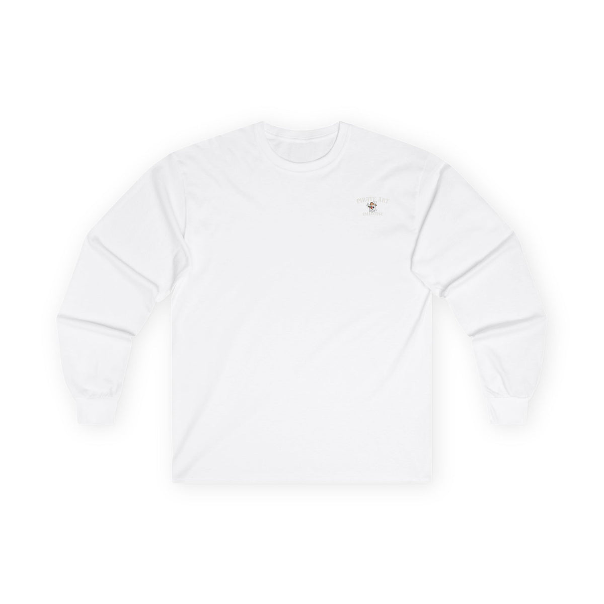 ANTIZI - (Blue) Unisex Long Sleeve Tee