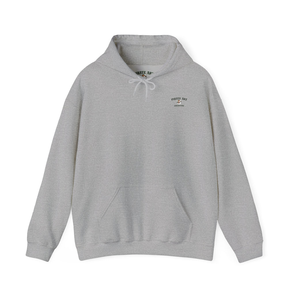 FREE THE PEOPLE! Hooded Sweatshirt