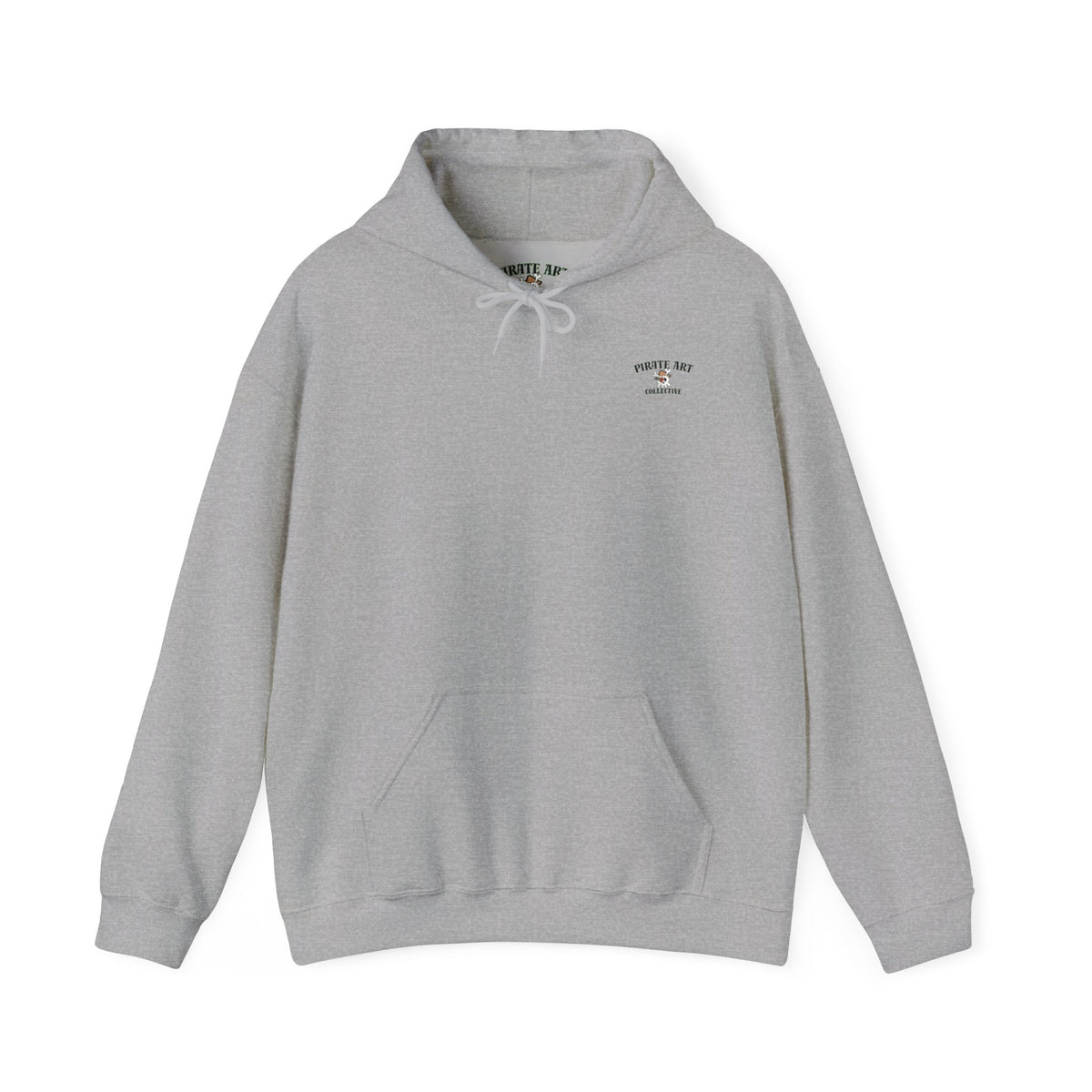 FREE THE PEOPLE! Hooded Sweatshirt