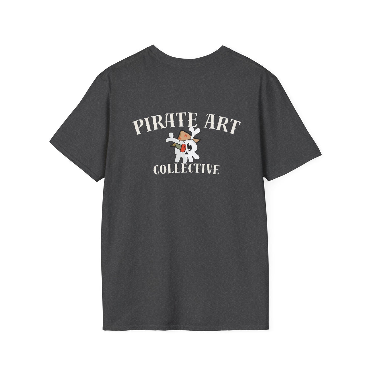 Pirate Art Collective Unisex T-Shirt