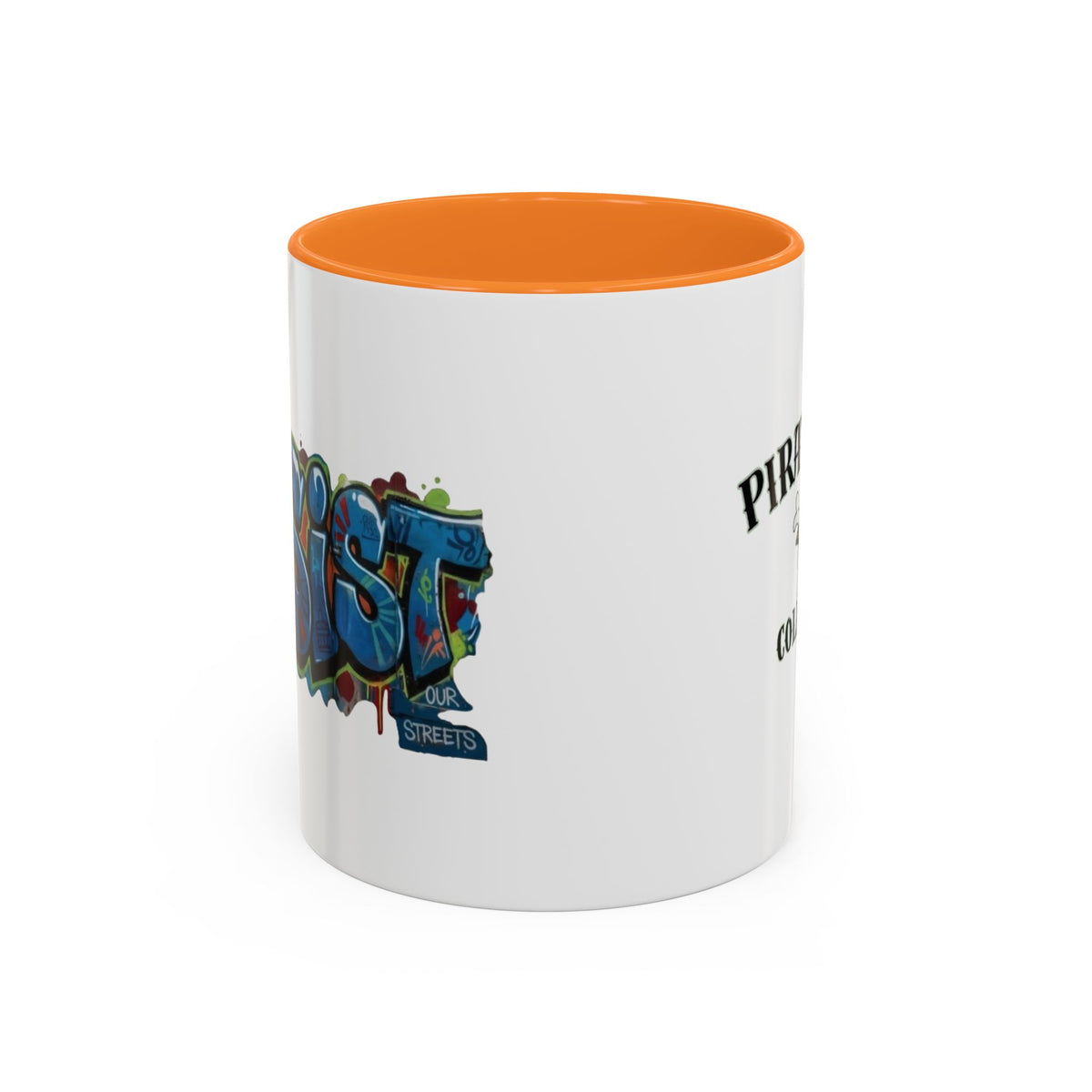 RESIST  Mugs