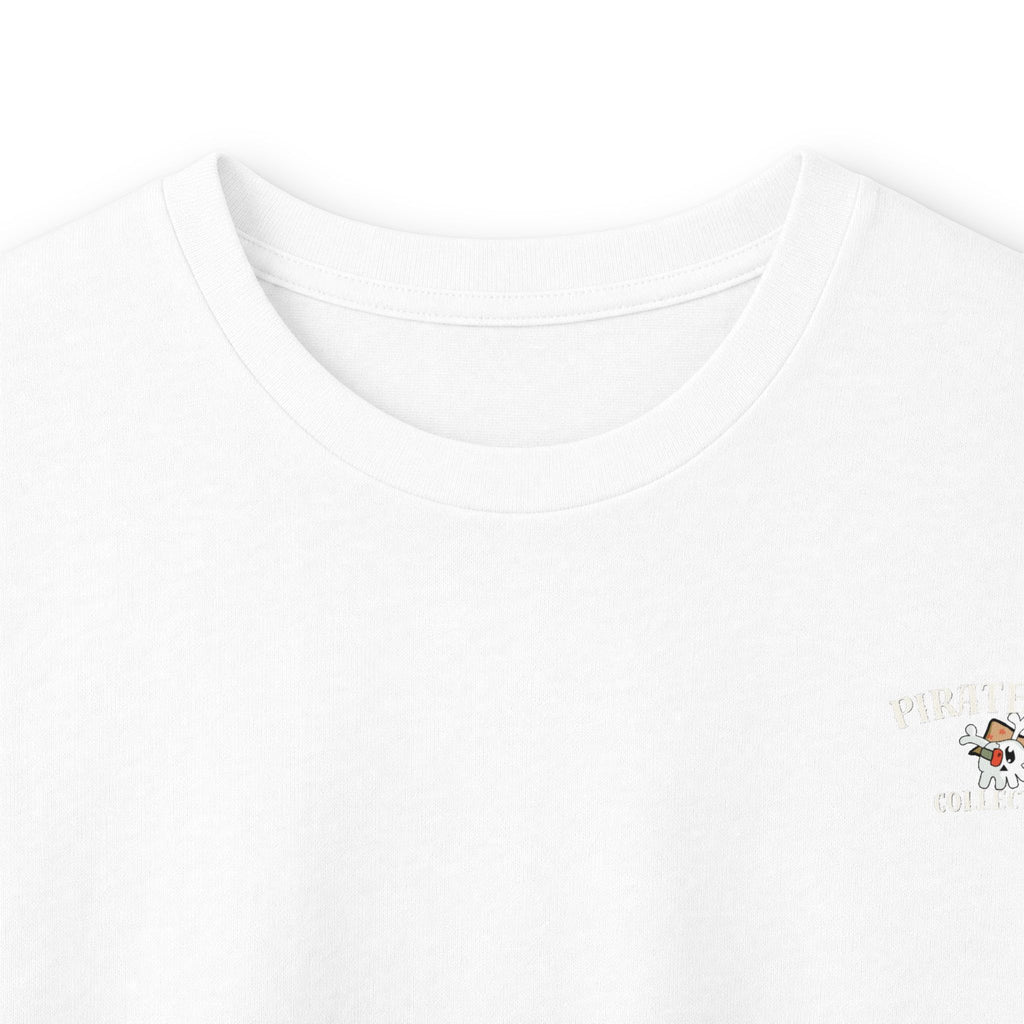 ANTIZI - (Blue) Unisex Long Sleeve Tee