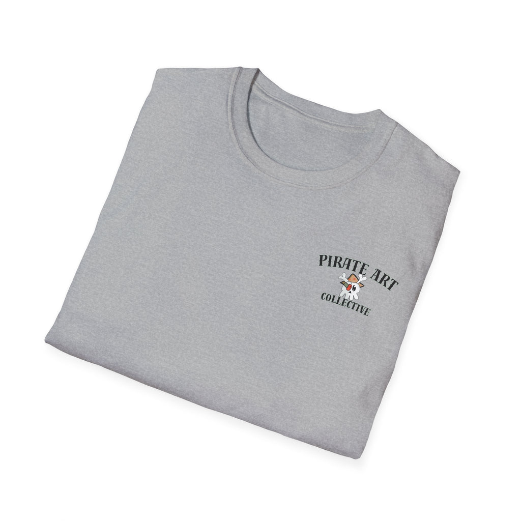 American Citizens Brigade Unisex T-Shirt