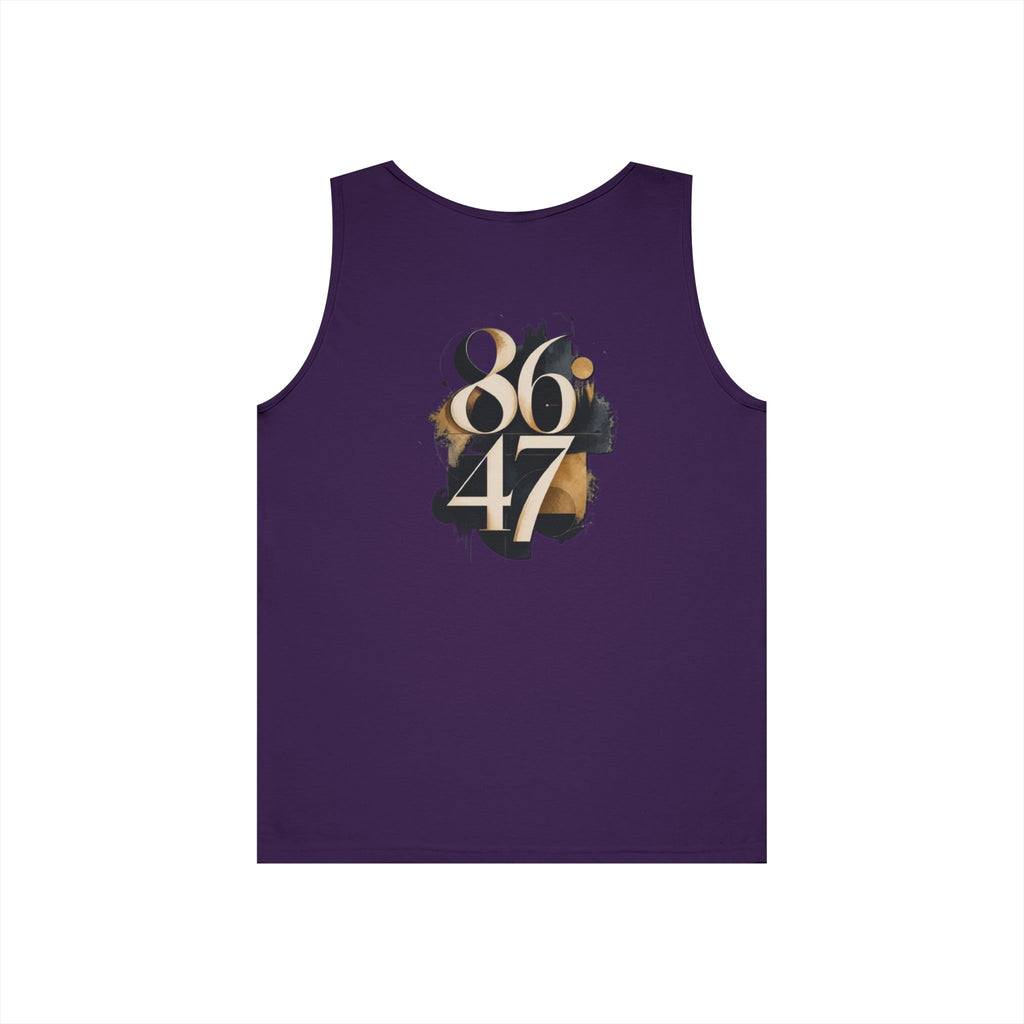 Cancel That Order! Unisex Tank Top