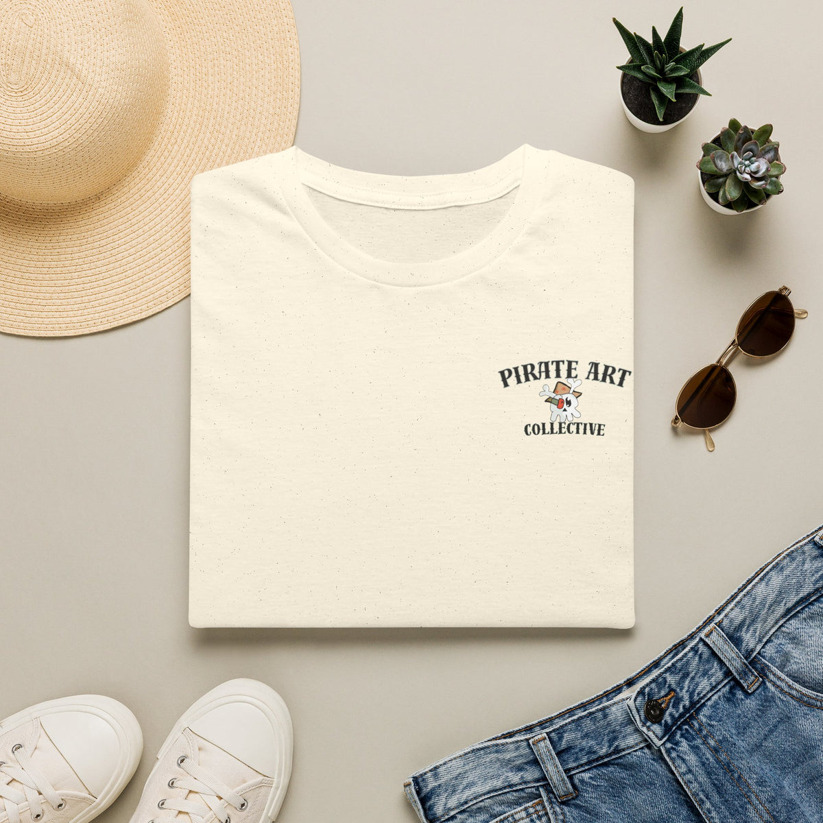 American Citizens Brigade Unisex T-Shirt
