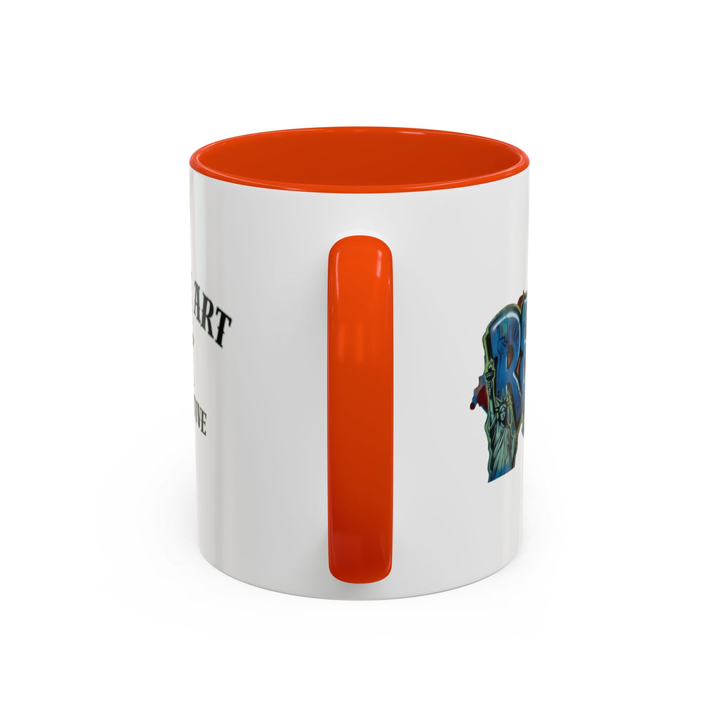 RESIST  Mugs