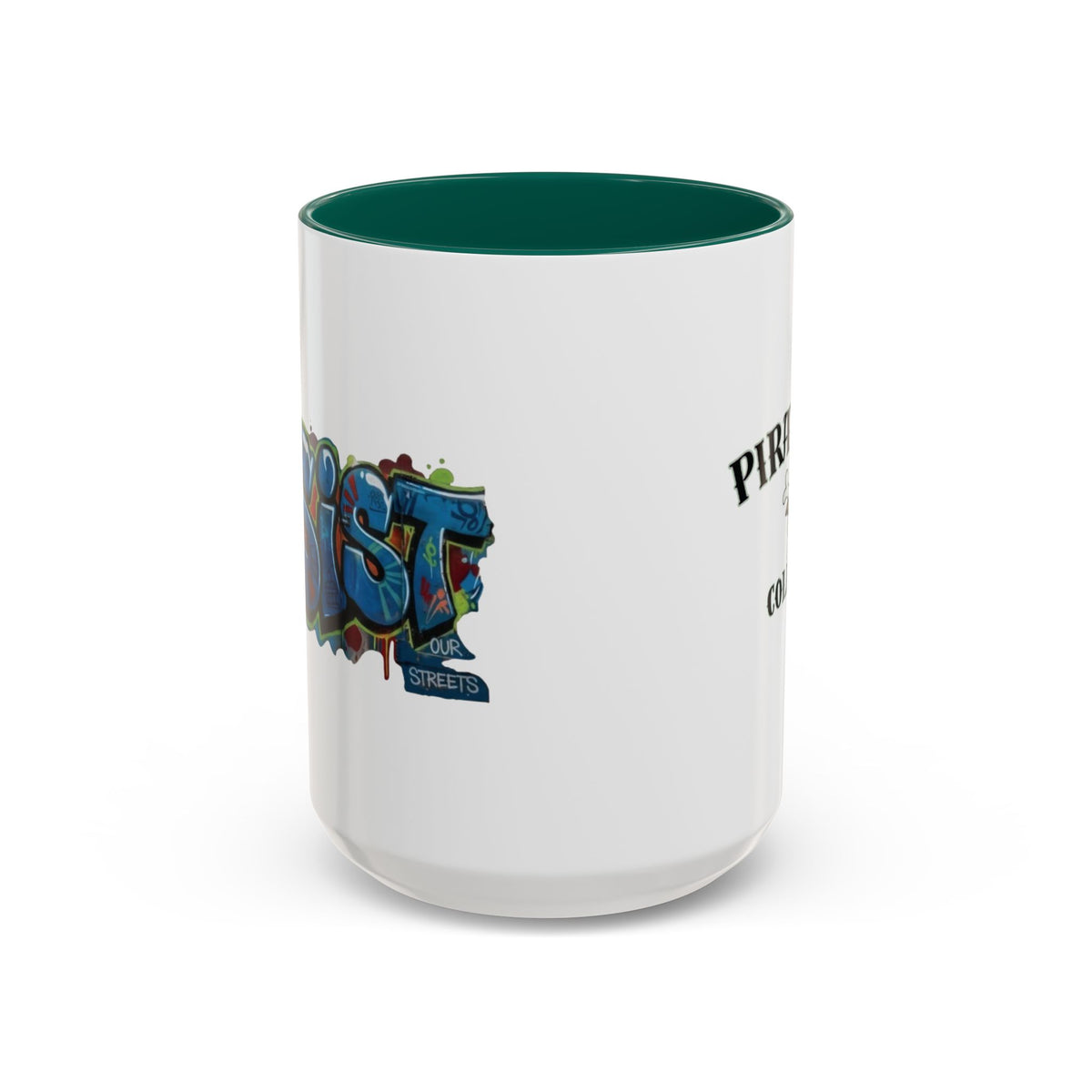 RESIST  Mugs