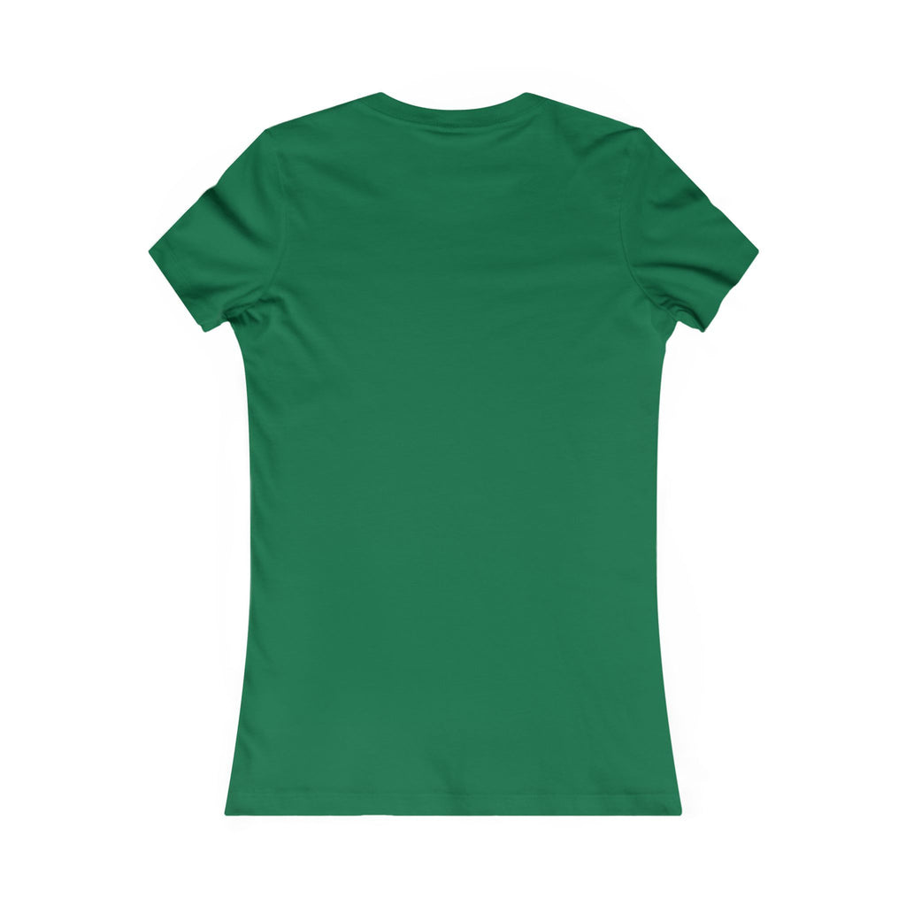 Anti-Zi Women's T-shirt