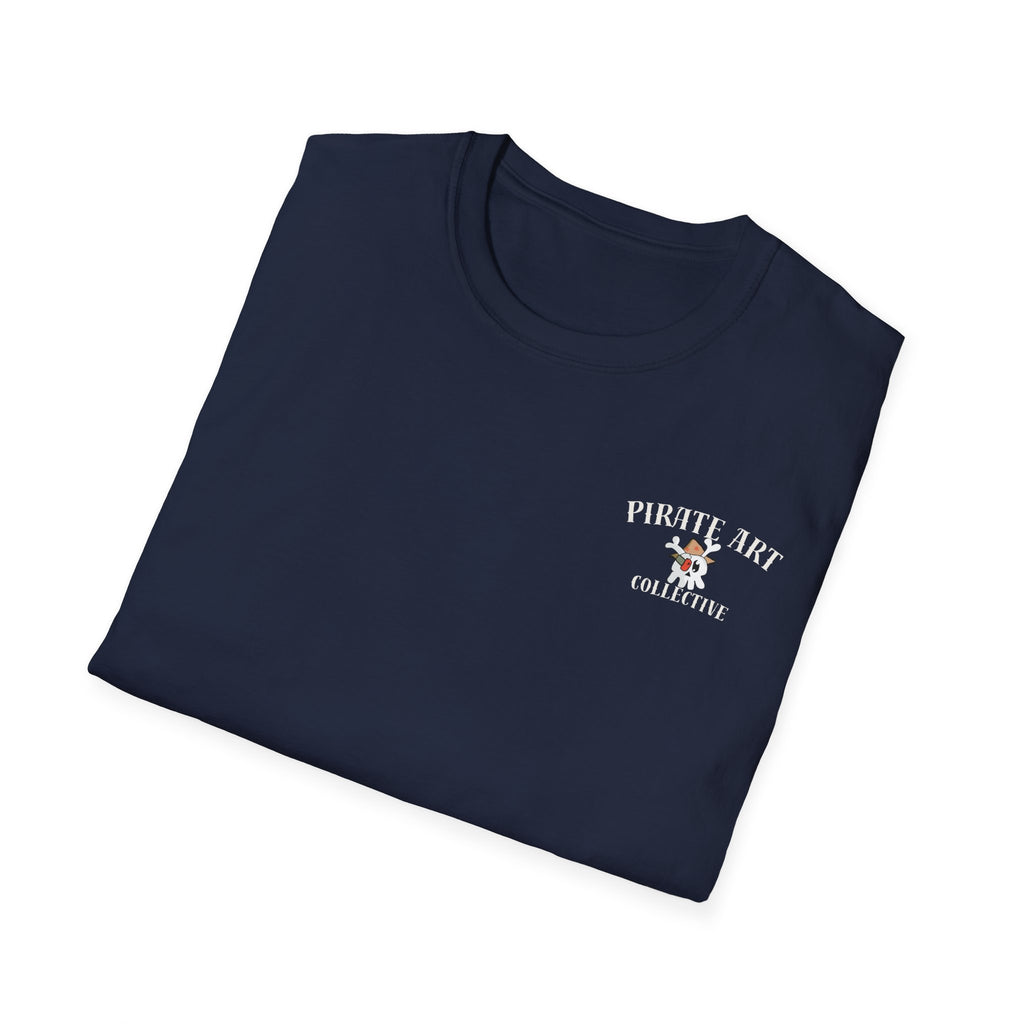 Think for Yourself Unisex T-Shirt