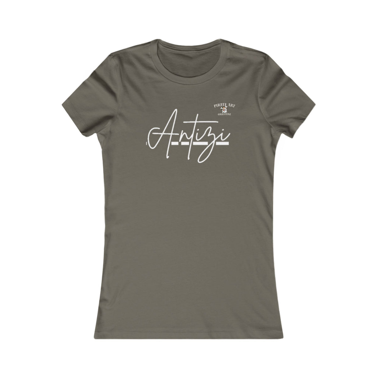 Anti-Zi Women's T-shirt