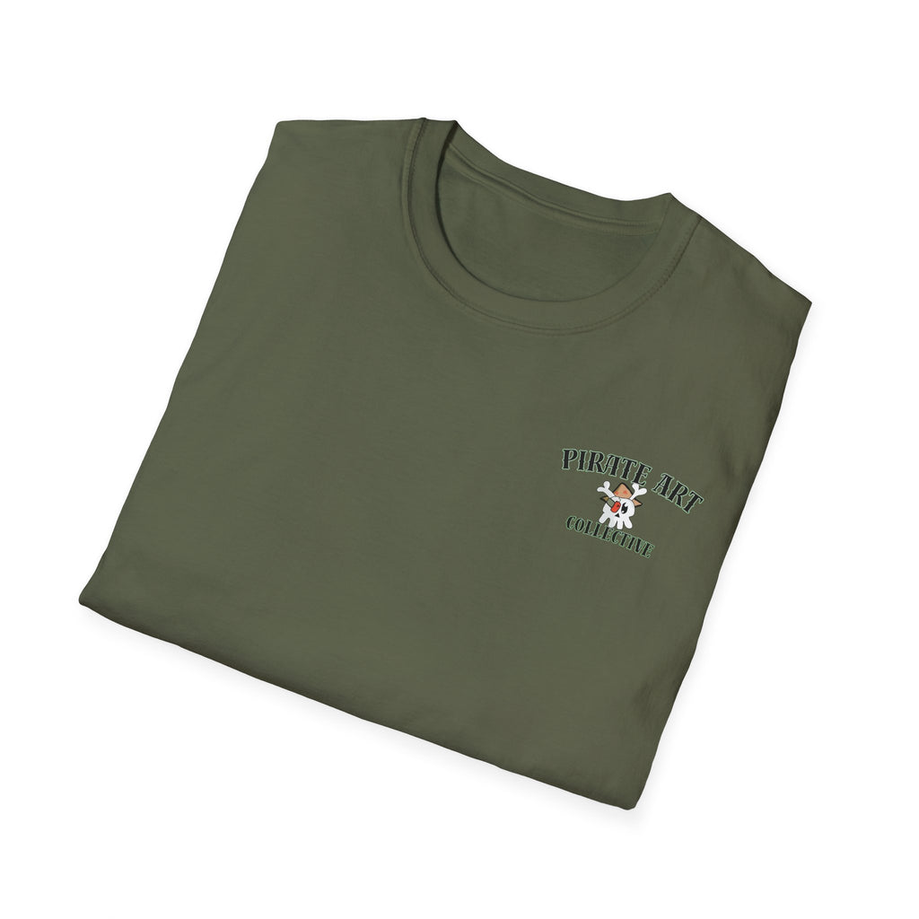 Regnat Populus Unisex T-Shirt