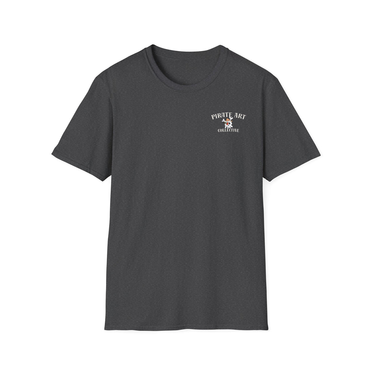 Pirate Art Collective Unisex T-Shirt