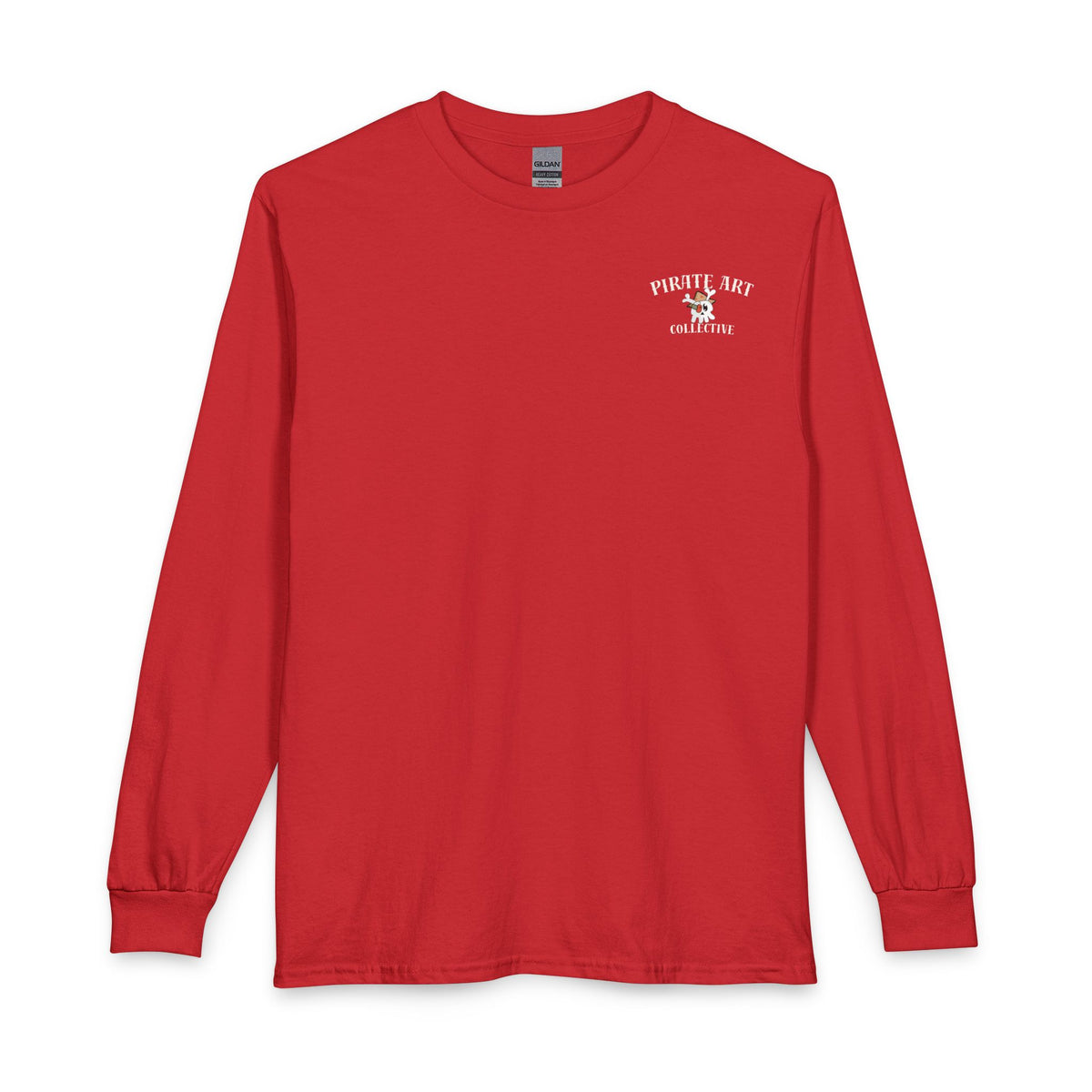 World Peace Unisex Long Sleeve T-Shirt