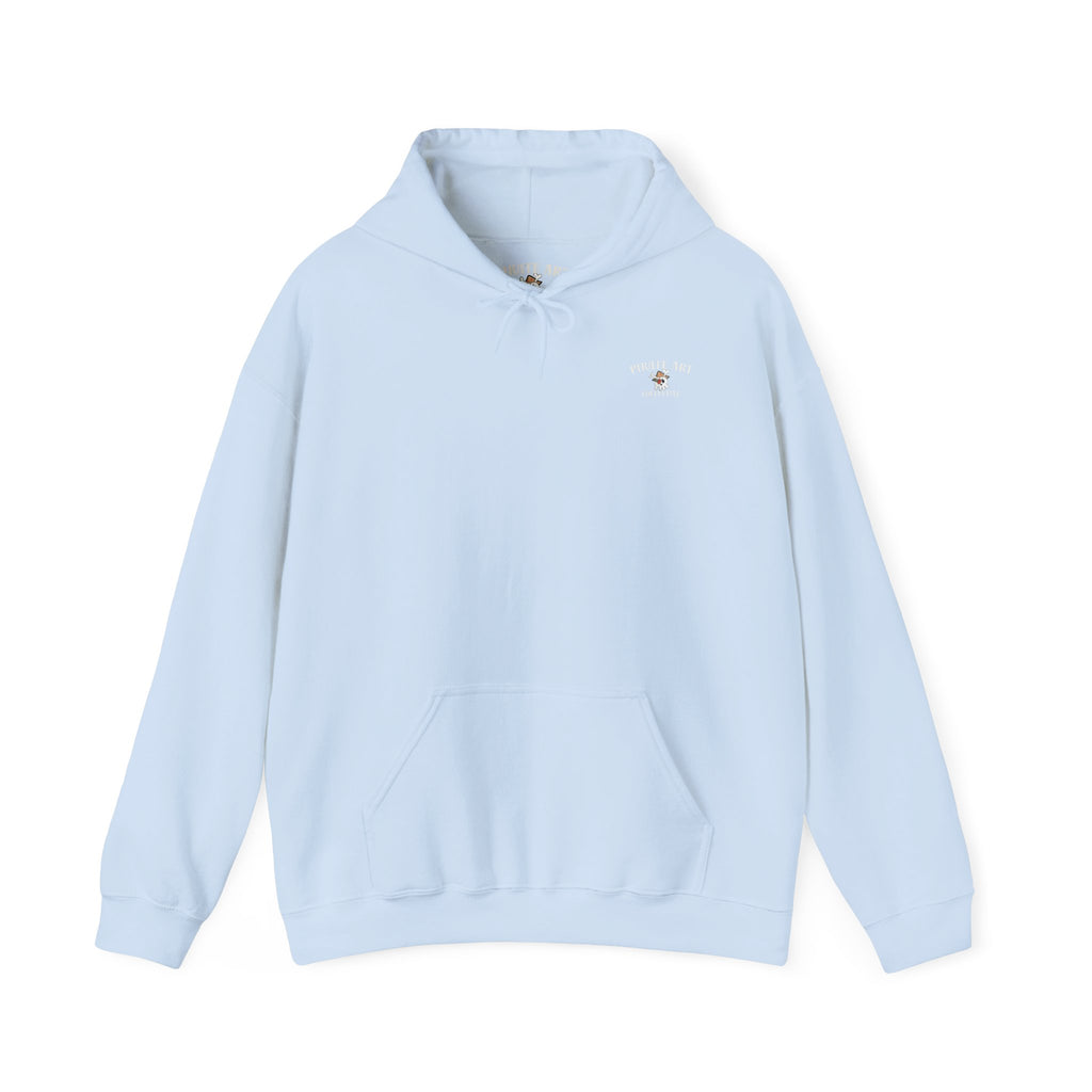 FREE THE PEOPLE! Hooded Sweatshirt