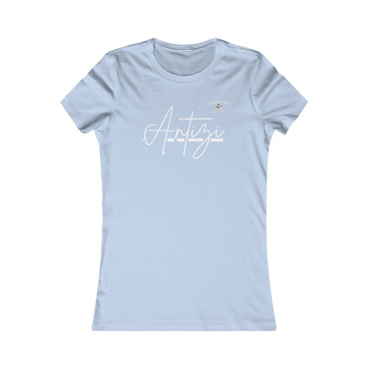 Anti-Zi Women's T-shirt