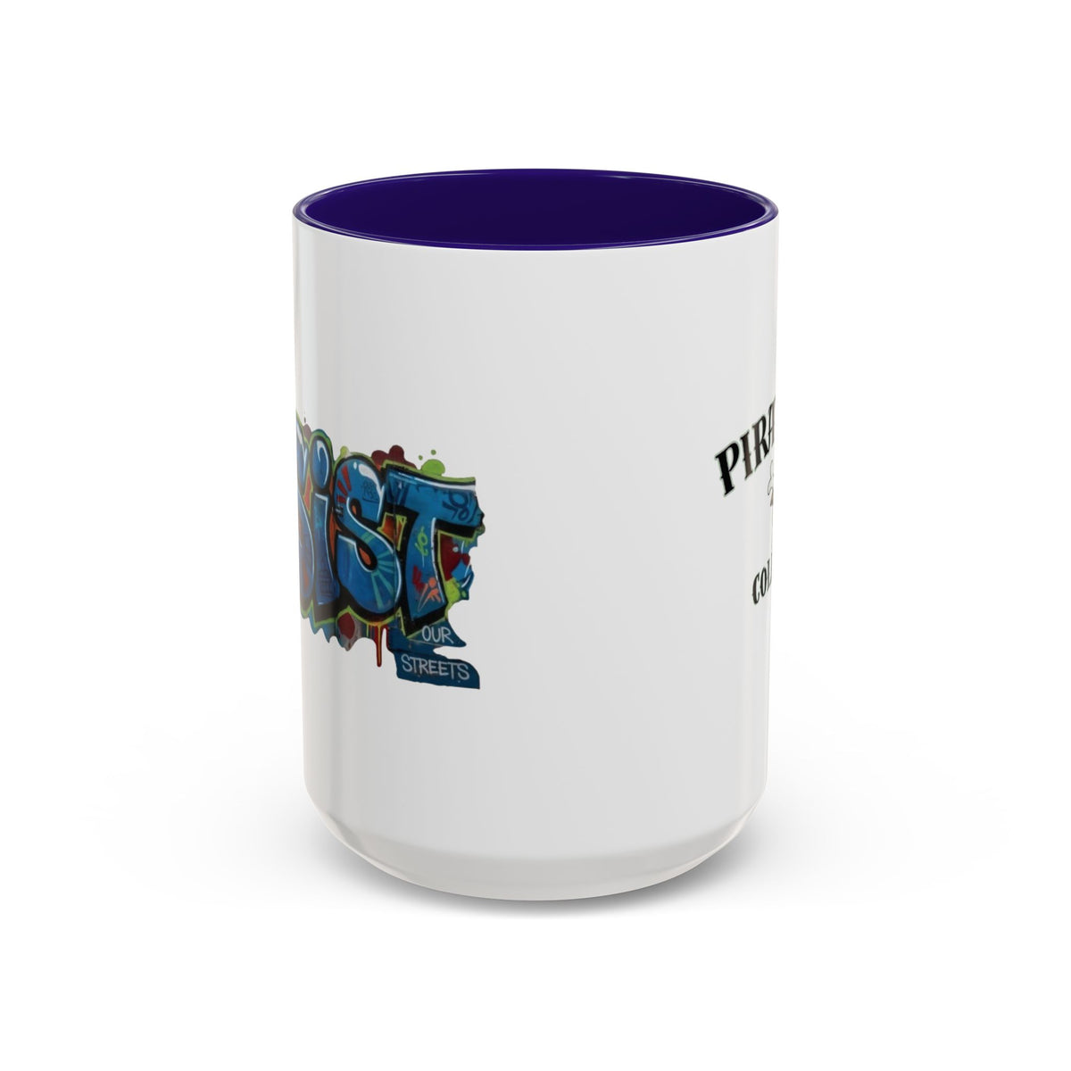 RESIST  Mugs