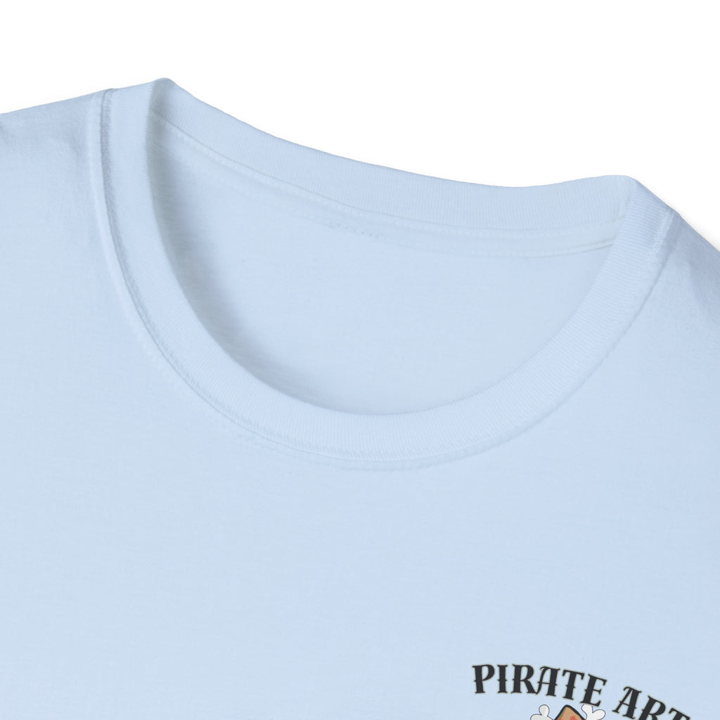 Support the Matriarchy T-Shirt