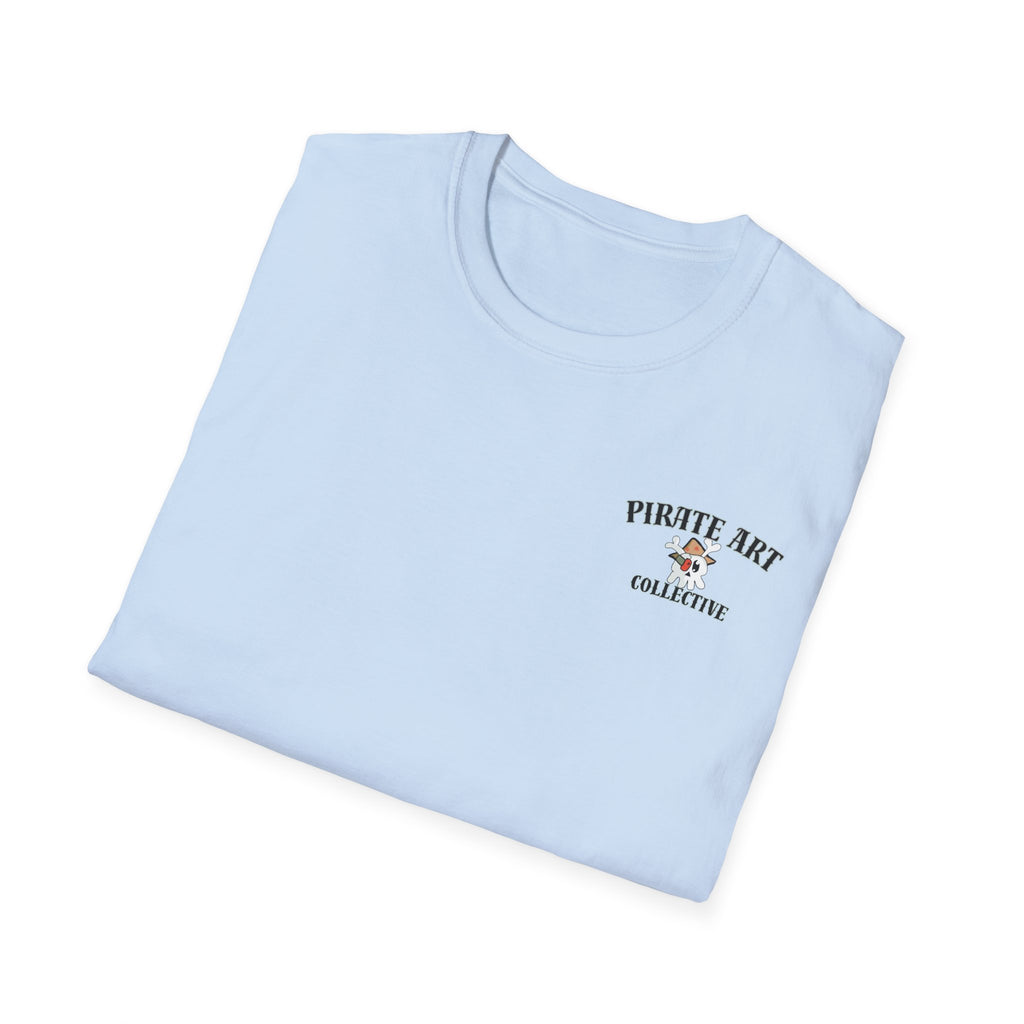 American Citizens Brigade Unisex T-Shirt
