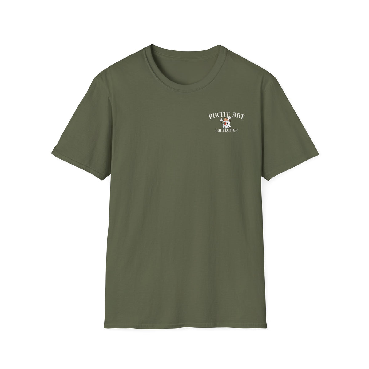 Think for Yourself Unisex T-Shirt