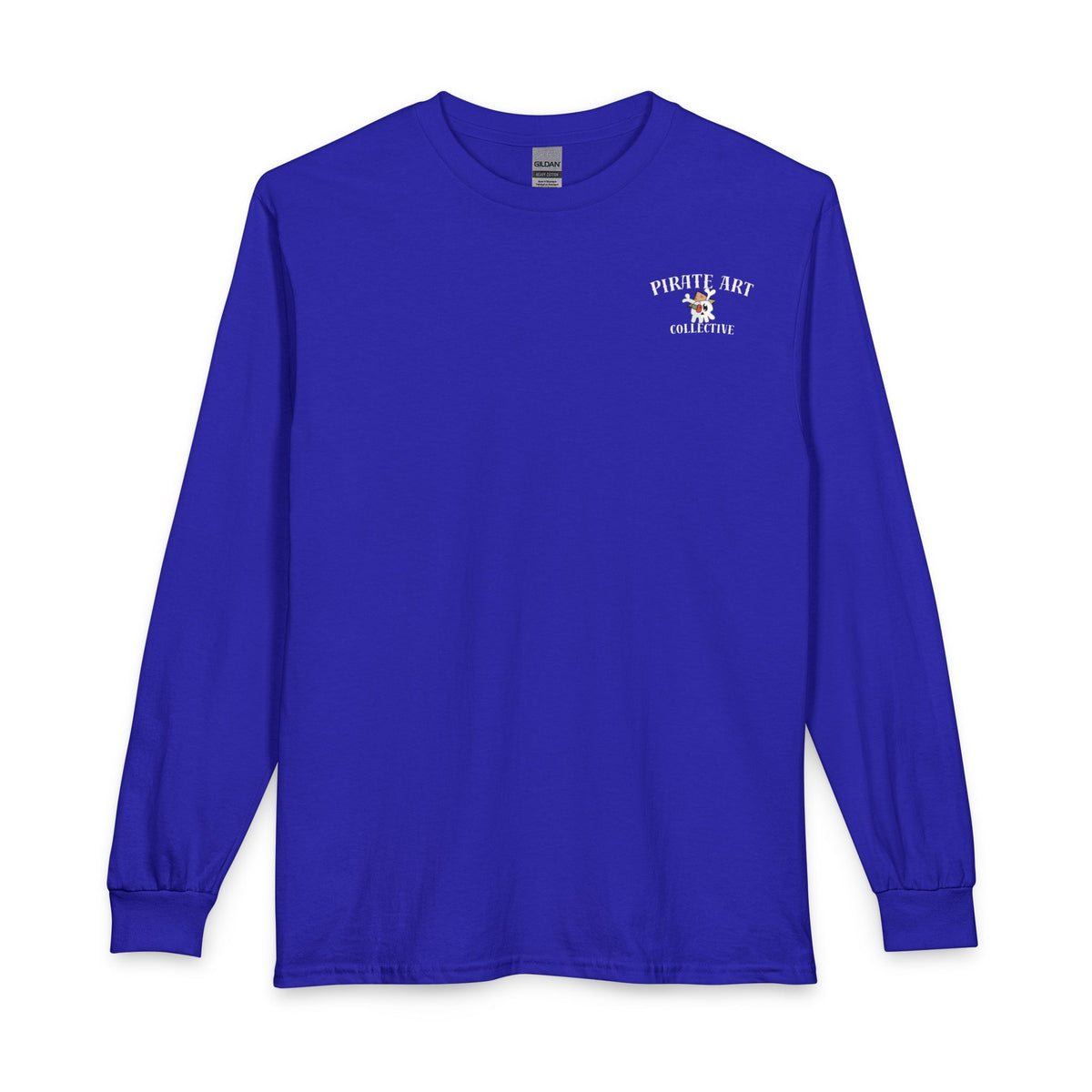 World Peace Unisex Long Sleeve T-Shirt