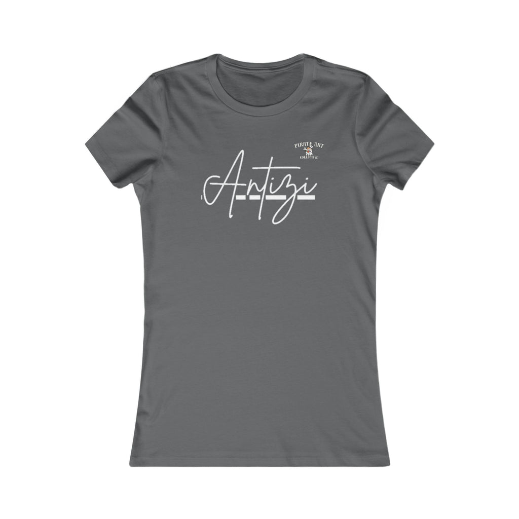 Anti-Zi Women's T-shirt
