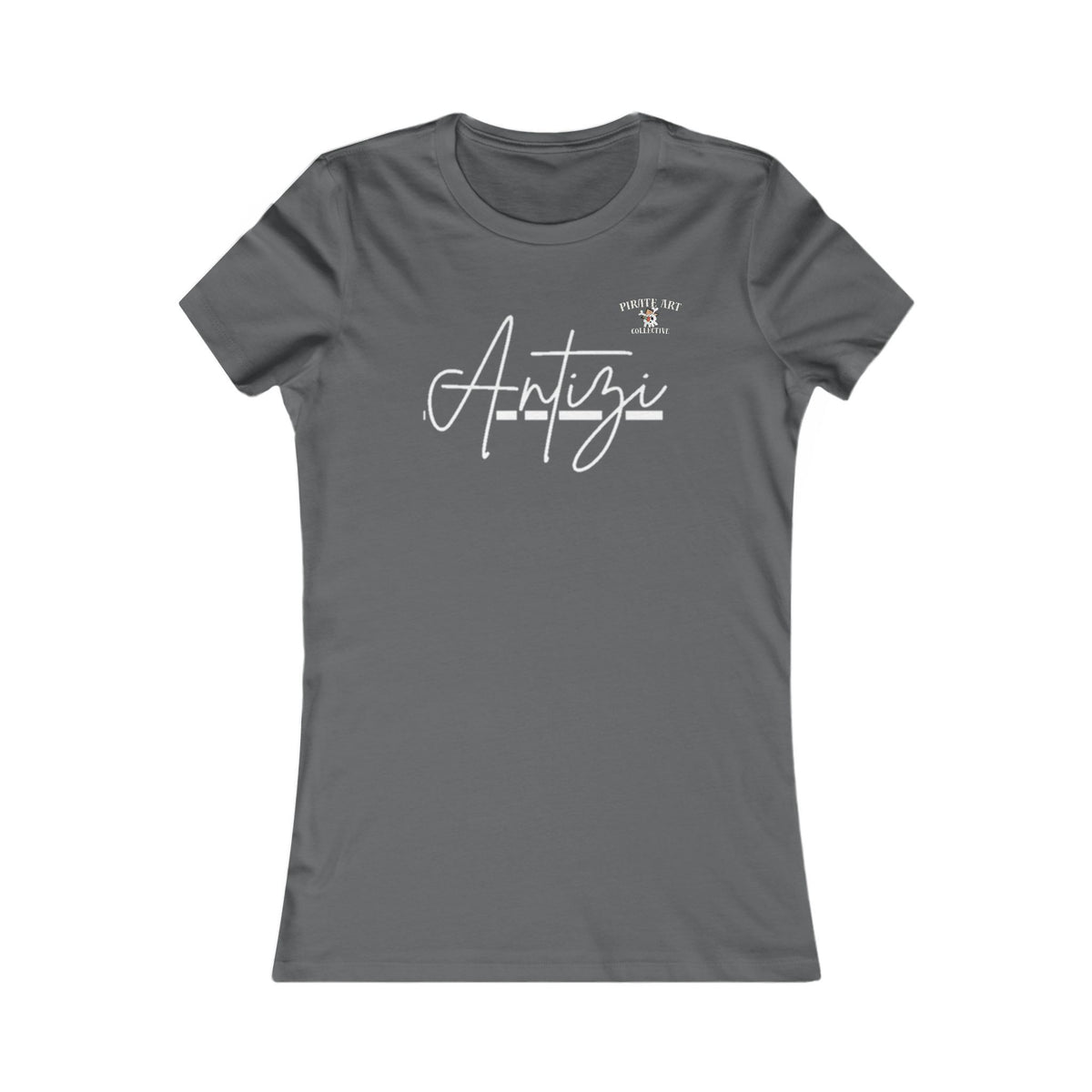 Anti-Zi Women's T-shirt