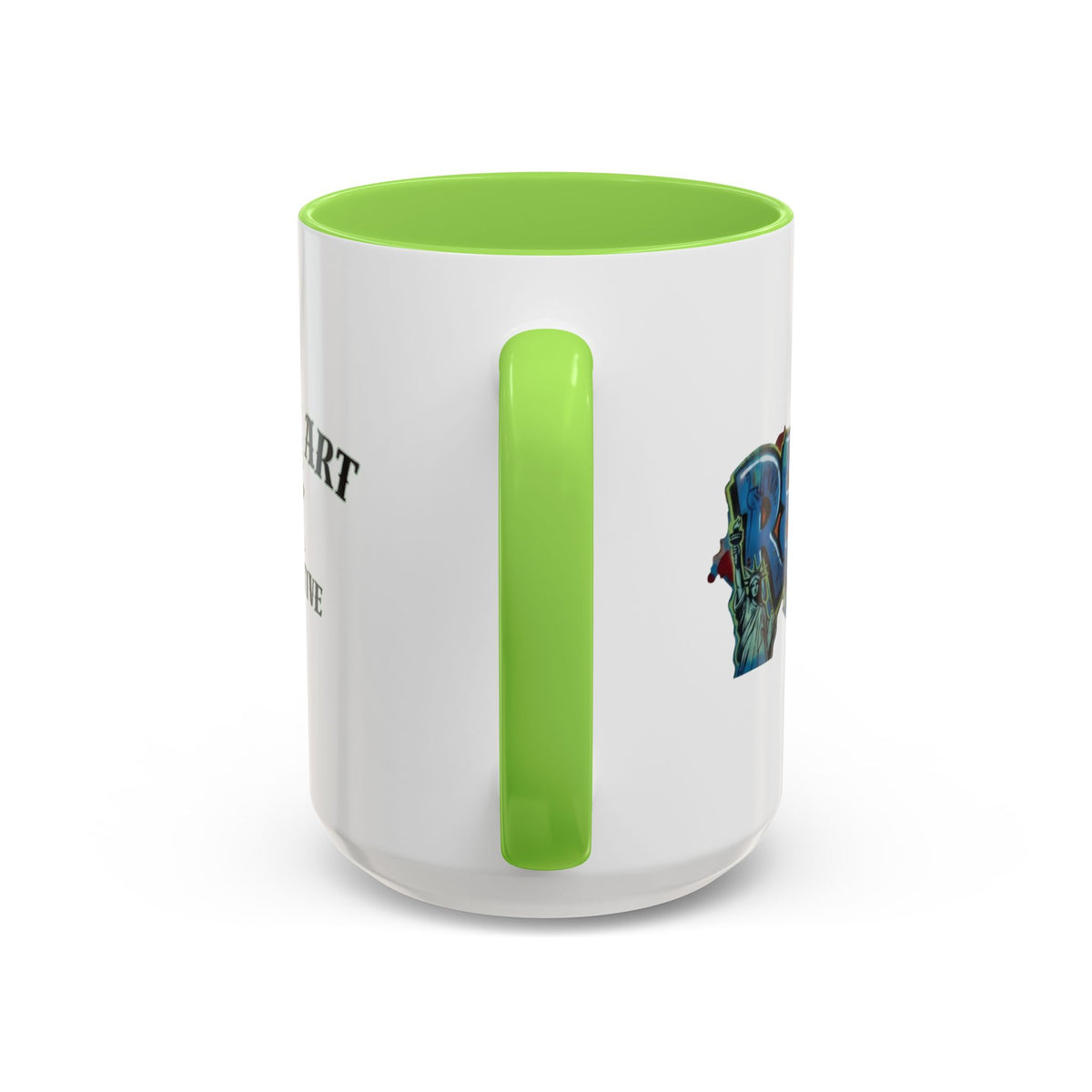 RESIST  Mugs