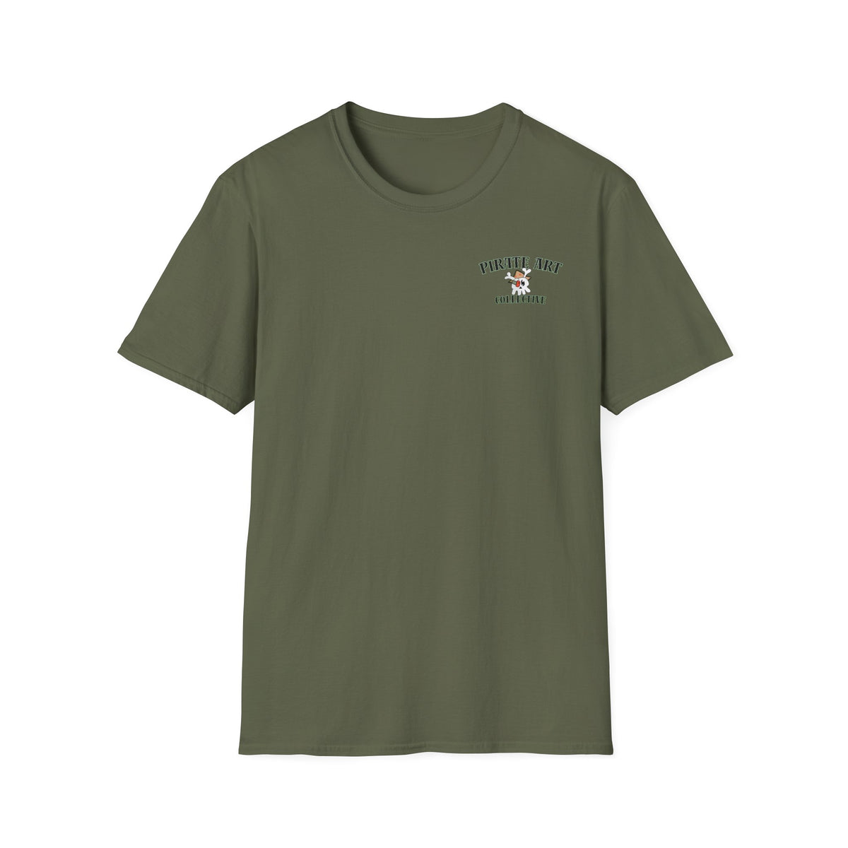 Regnat Populus Unisex T-Shirt