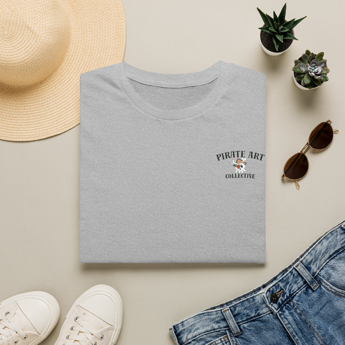 Support the Matriarchy T-Shirt