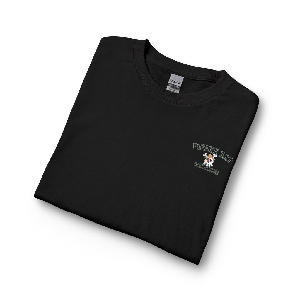 World Peace Unisex Long Sleeve T-Shirt