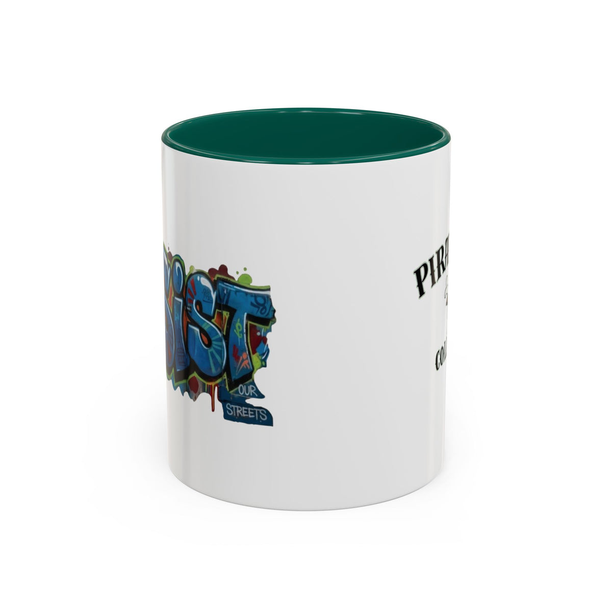 RESIST  Mugs