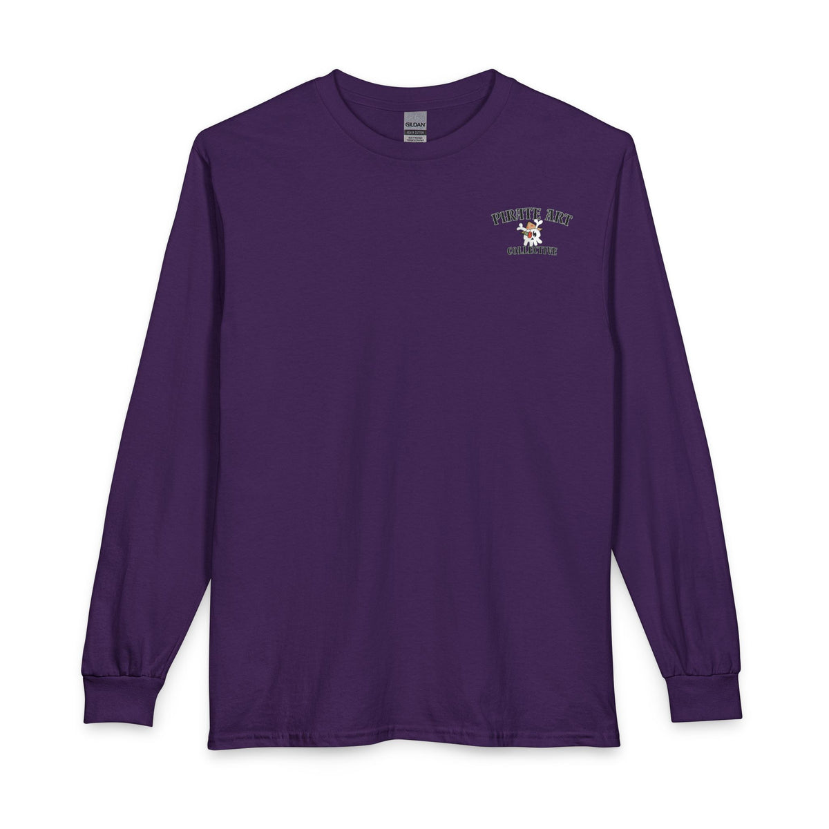 World Peace Unisex Long Sleeve T-Shirt