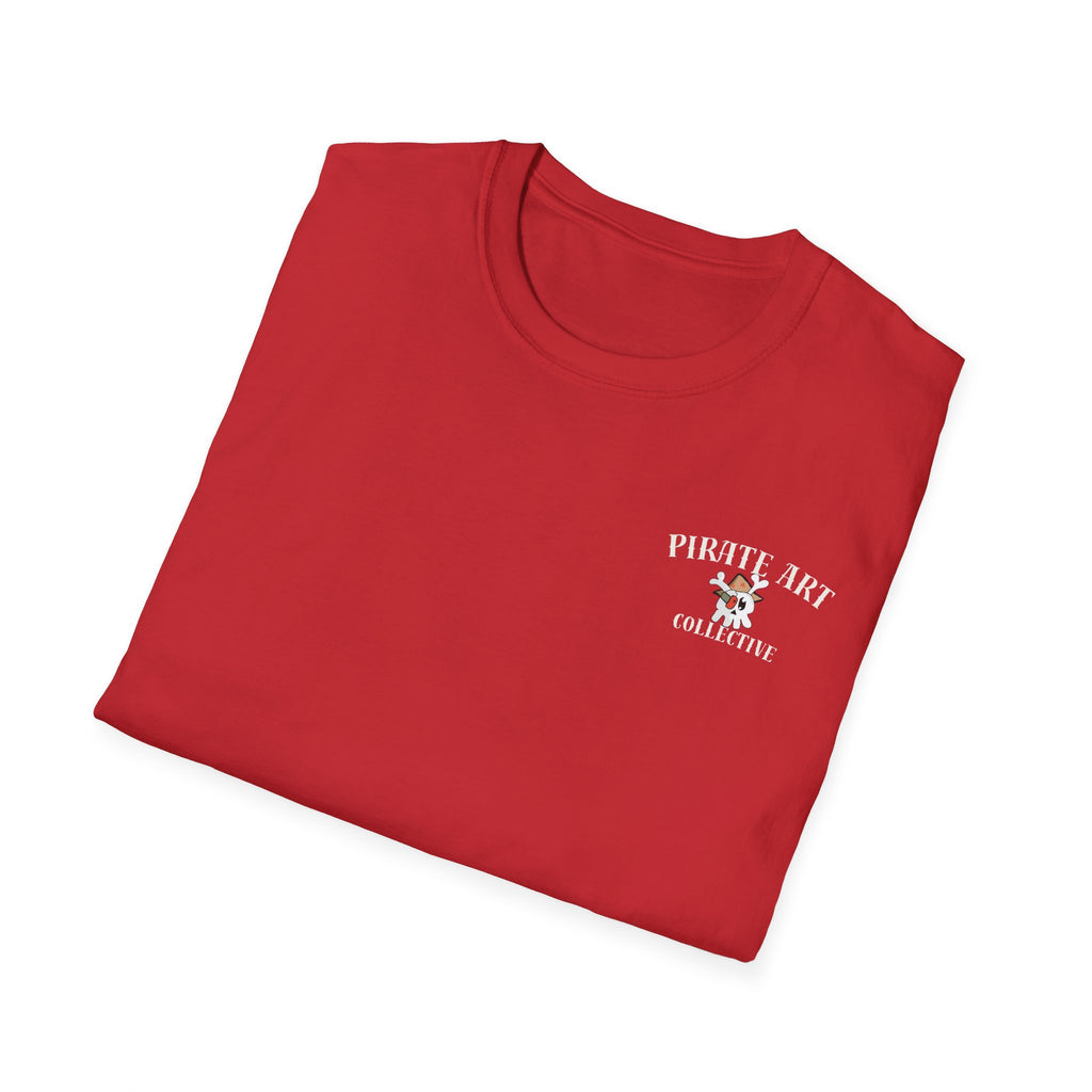 Think for Yourself Unisex T-Shirt