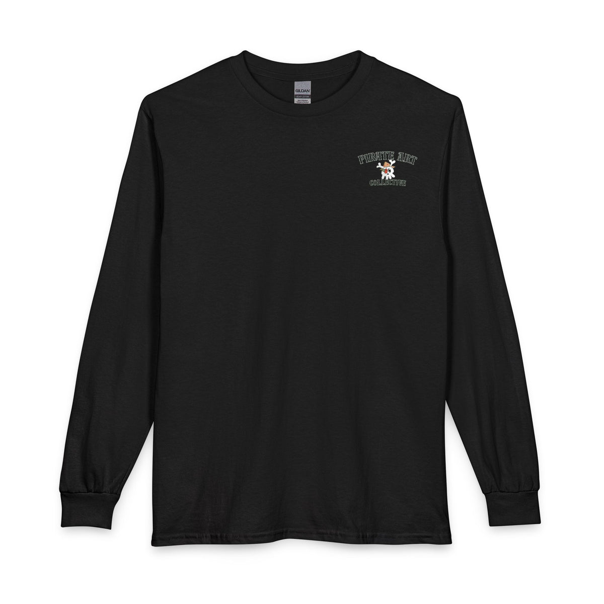 World Peace Unisex Long Sleeve T-Shirt