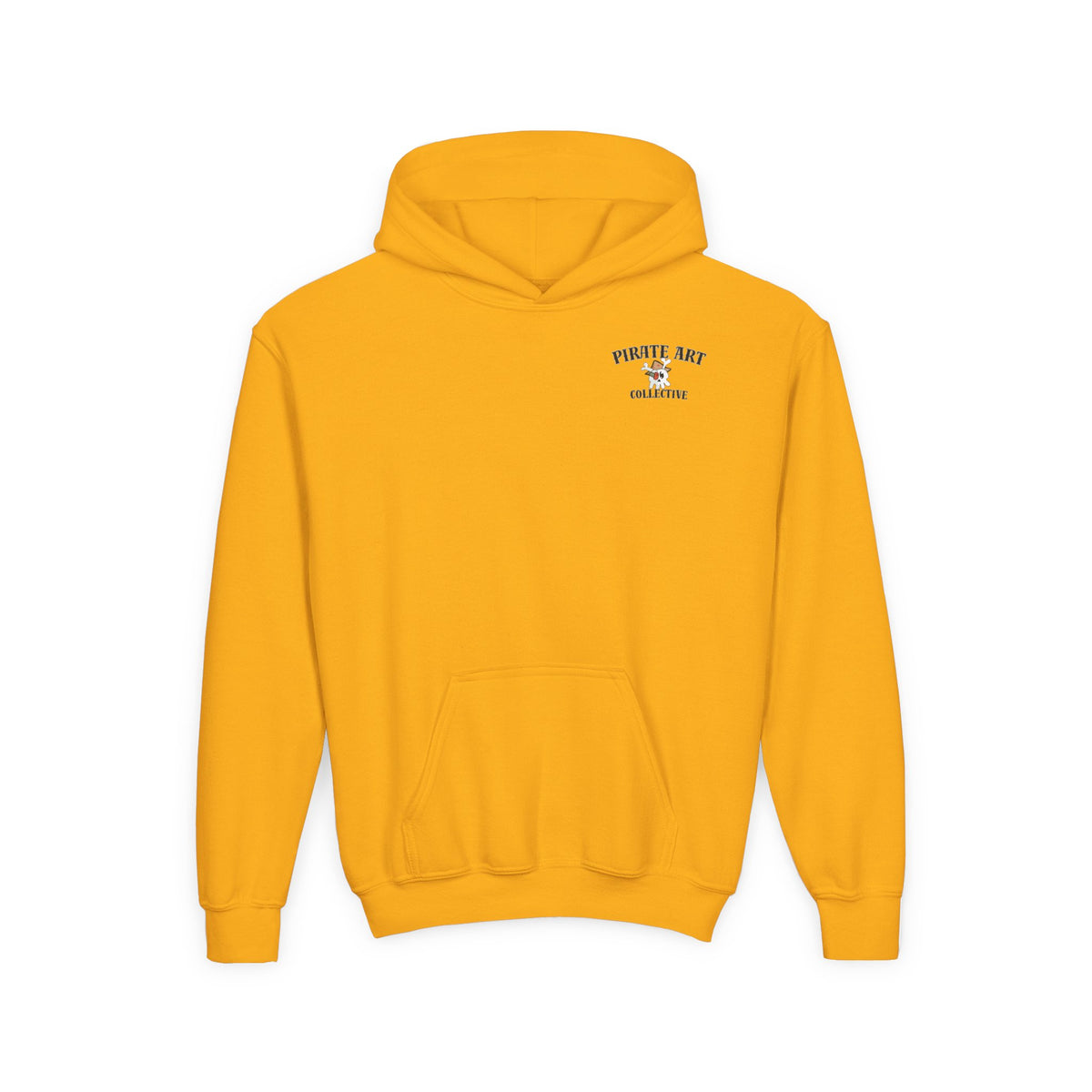 My Future Youth Heavy Blend Hooded Sweatshirt